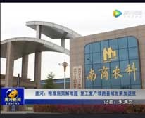 唐河：精準(zhǔn)施策解難題 復(fù)工復(fù)產(chǎn)領(lǐng)跑縣域發(fā)展加速度