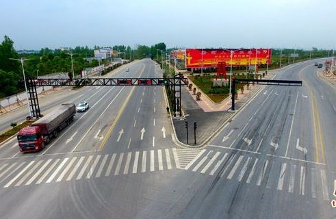 區(qū)位交通