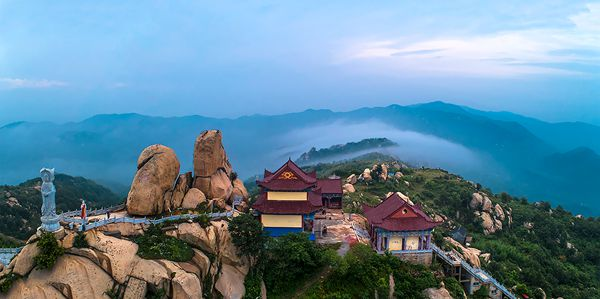 旅游資源