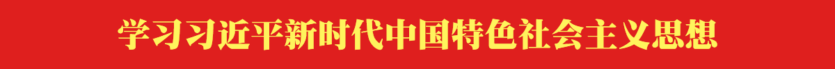 學(xué)習(xí)習(xí)近平新時(shí)代中國特色社會(huì)主義思想
