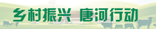 鄉(xiāng)村振興~唐河行動(dòng) 